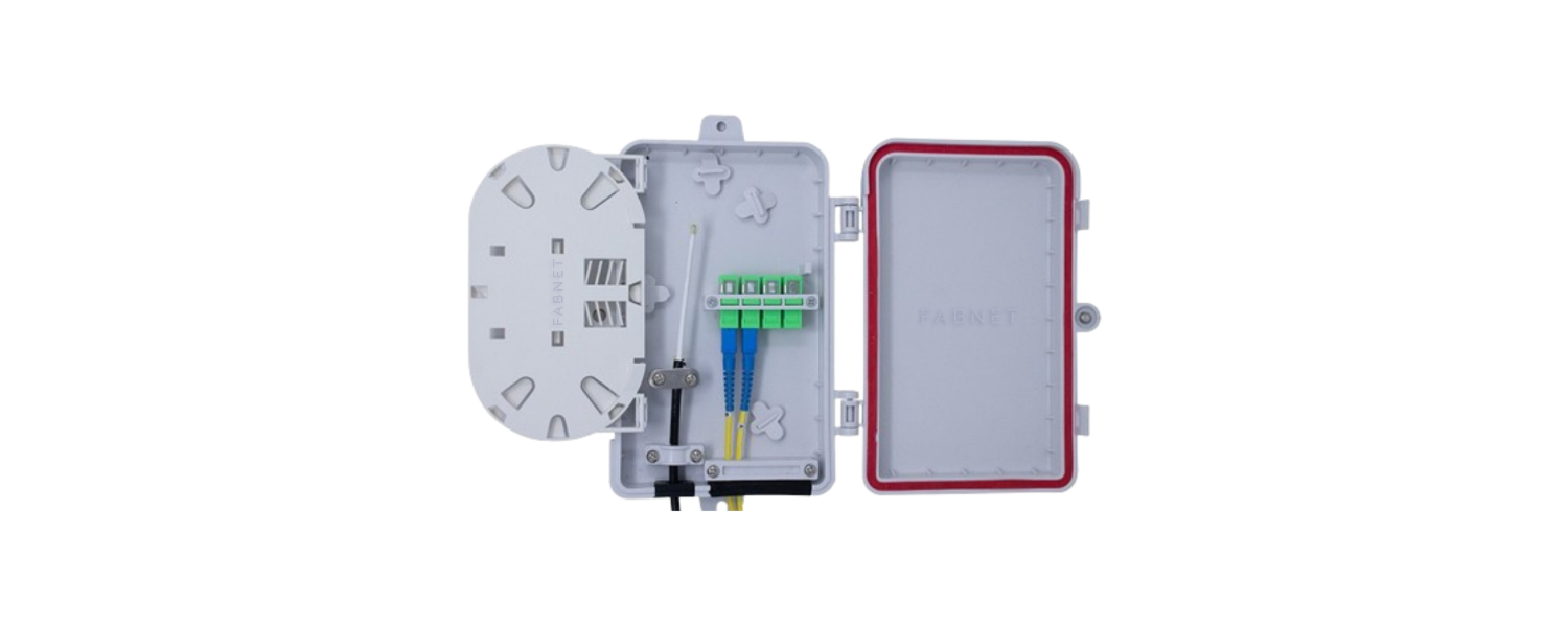 Fiber Distribution/Terminal Box